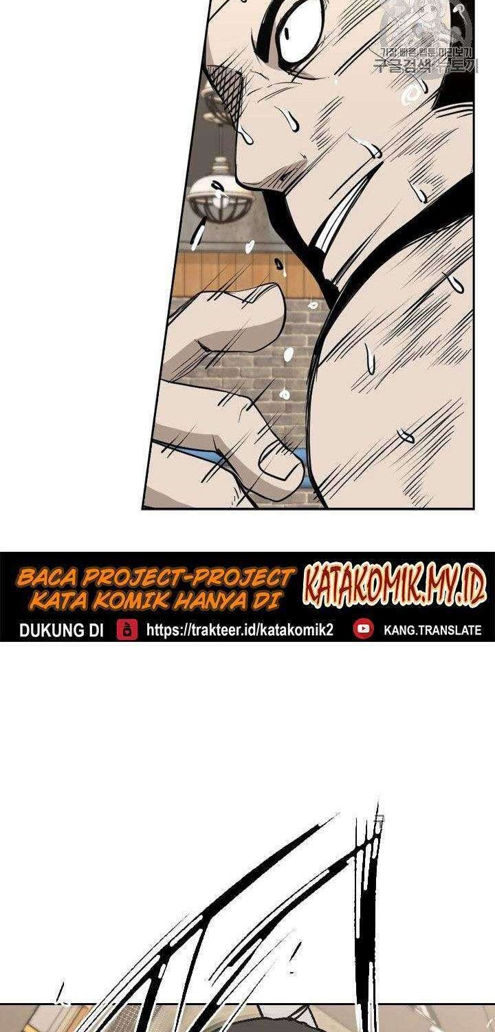 Shark Chapter 176 - halaman 36