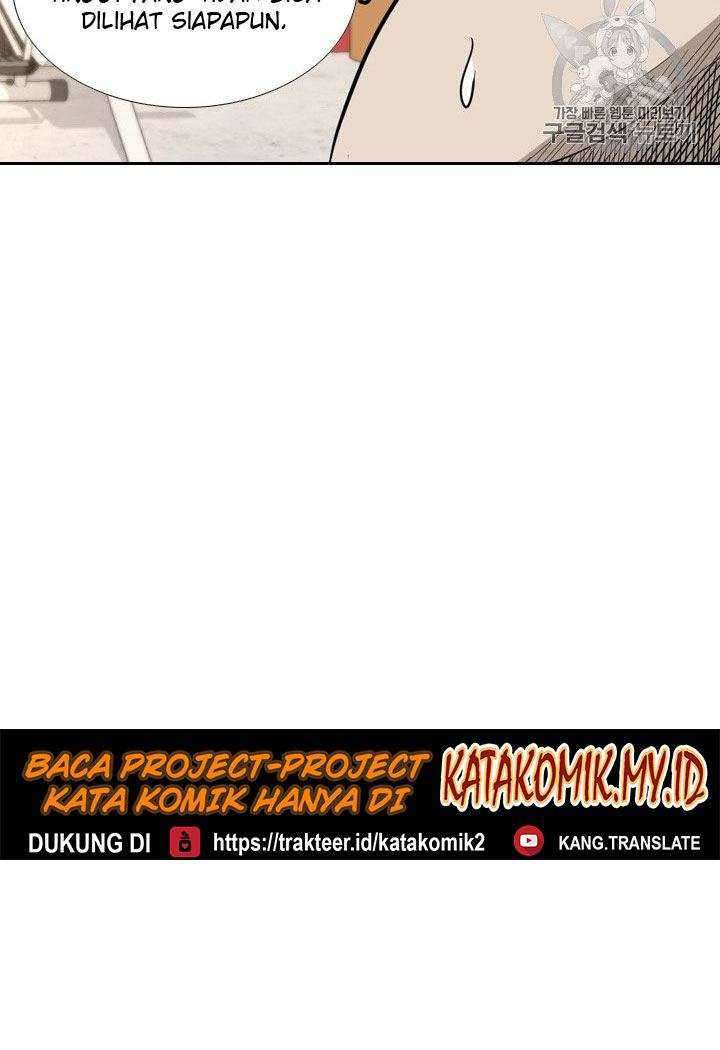 Shark Chapter 176 - halaman 40