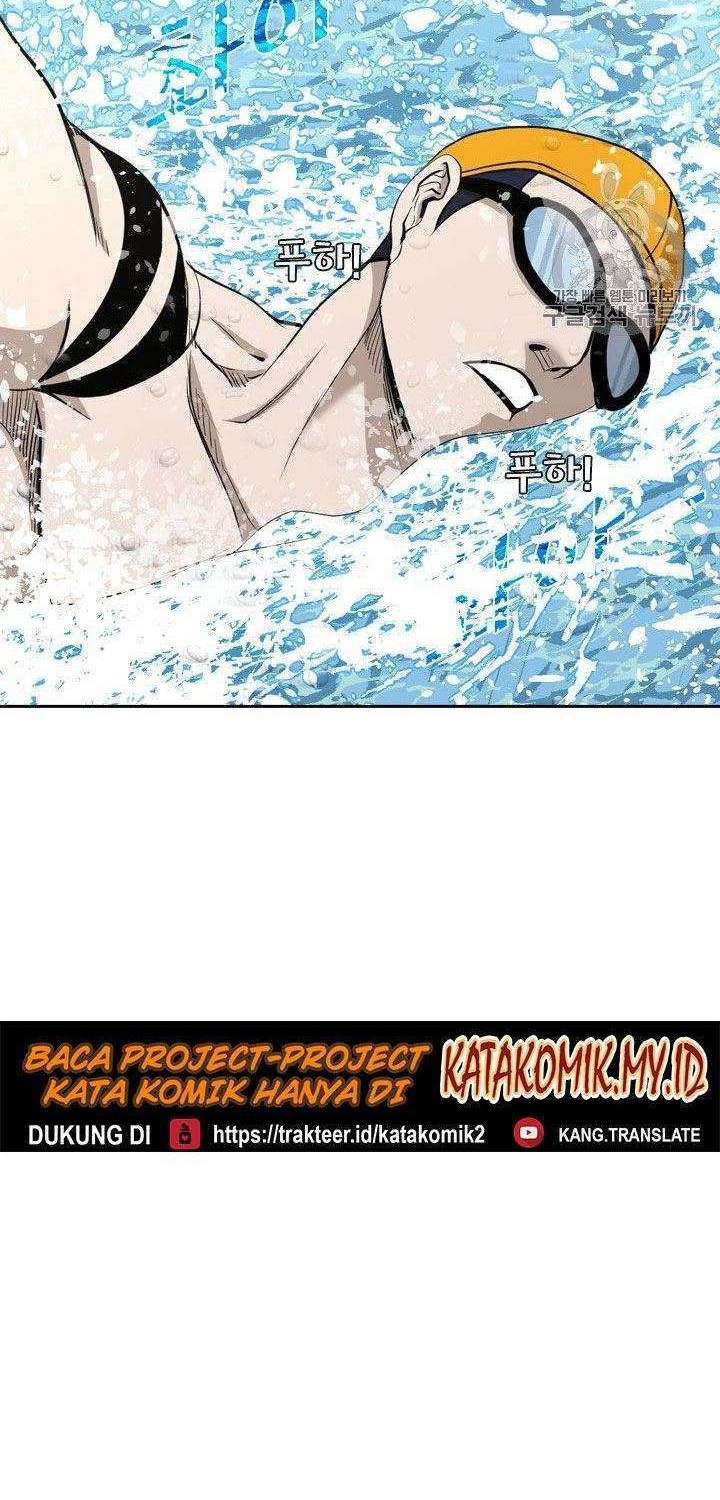 Shark Chapter 176 - halaman 45