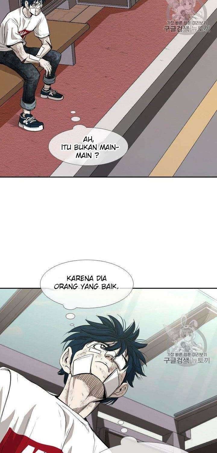 Shark Chapter 176 - halaman 6