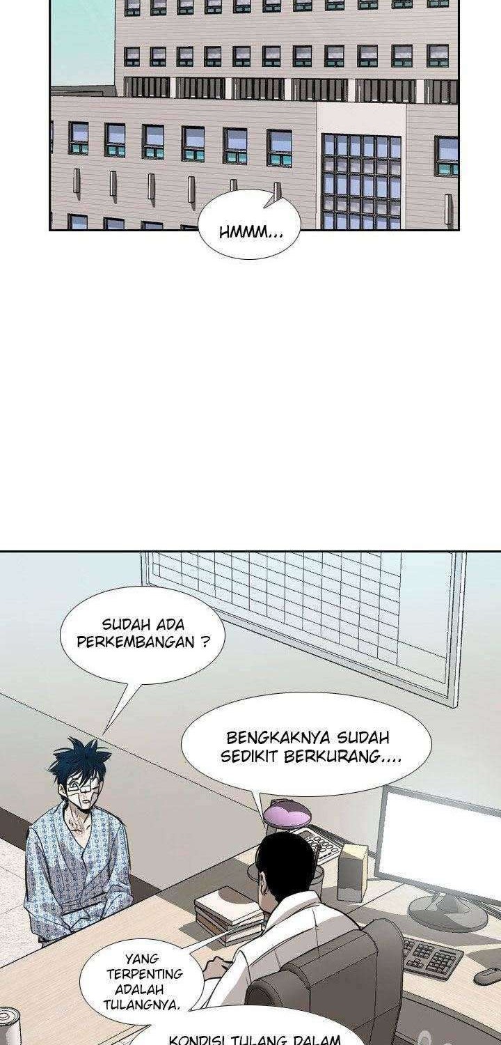 Shark Chapter 176 - halaman 9