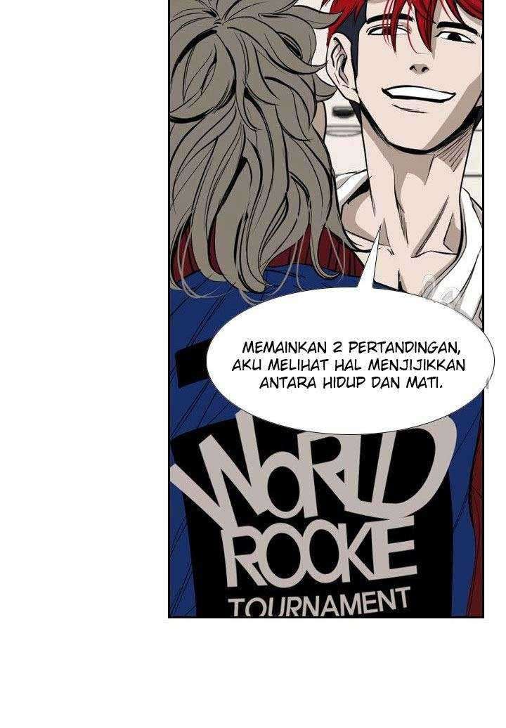 Shark Chapter 177 - halaman 13
