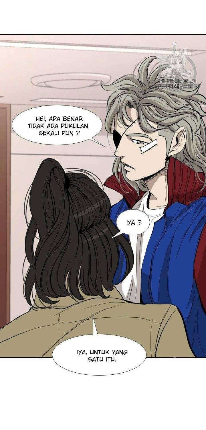 Shark Chapter 177 - halaman 15