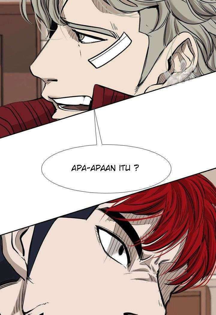 Shark Chapter 177 - halaman 19