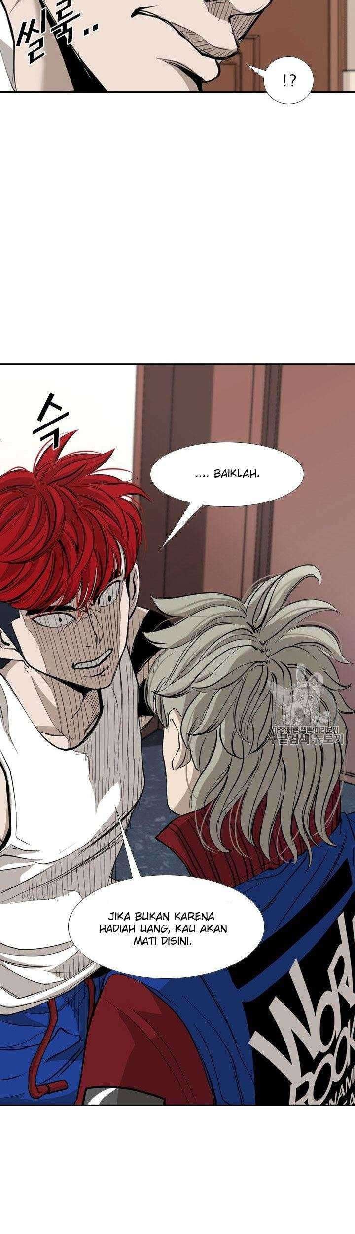 Shark Chapter 177 - halaman 20