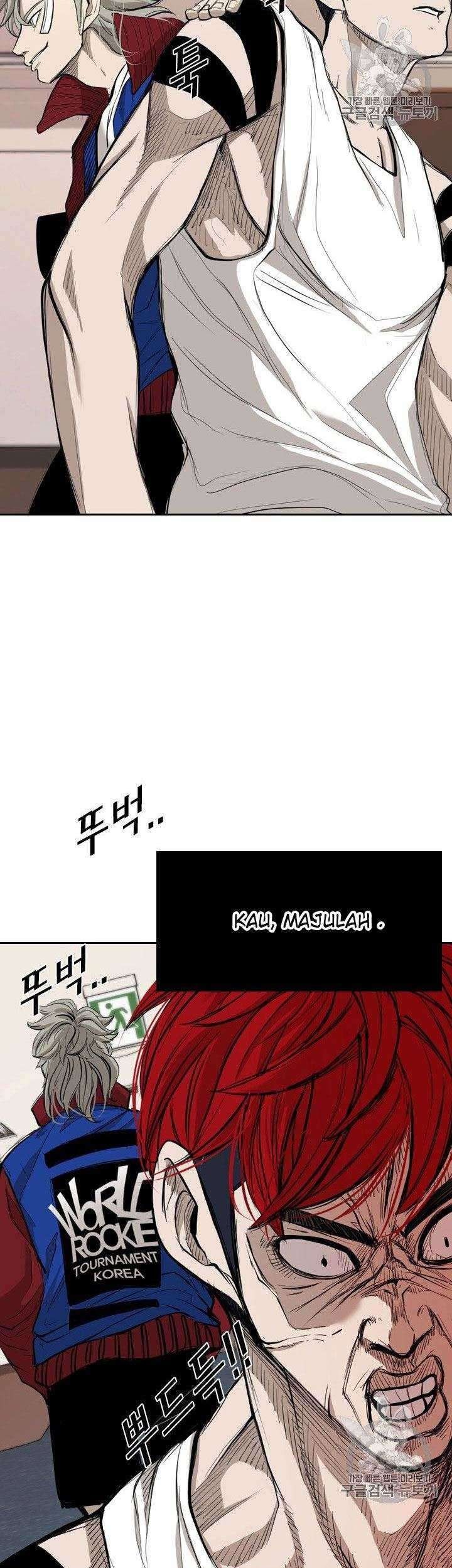 Shark Chapter 177 - halaman 26