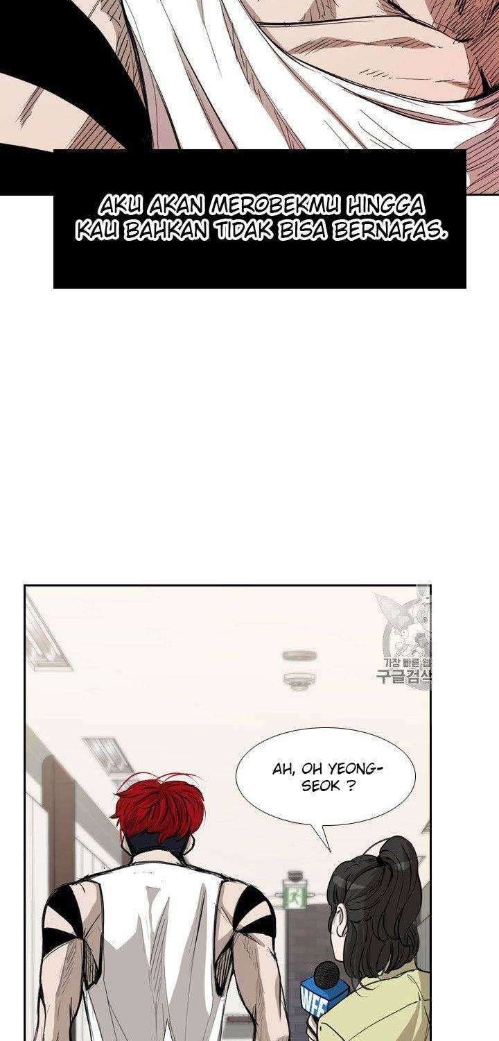 Shark Chapter 177 - halaman 27