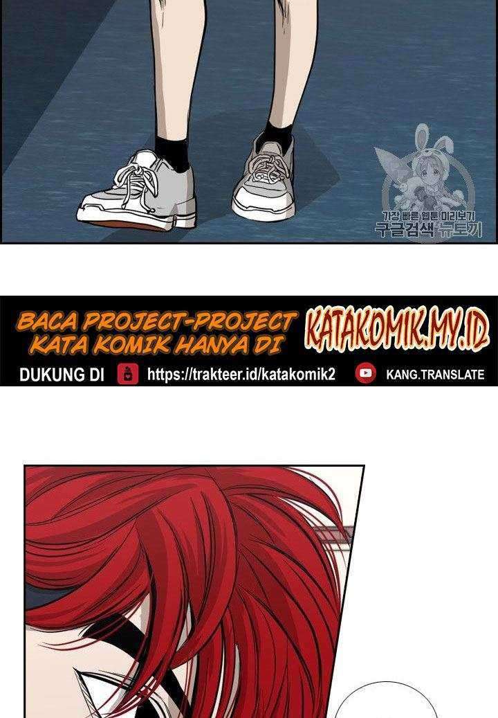 Shark Chapter 177 - halaman 4