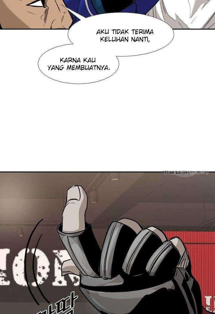 Shark Chapter 177 - halaman 43