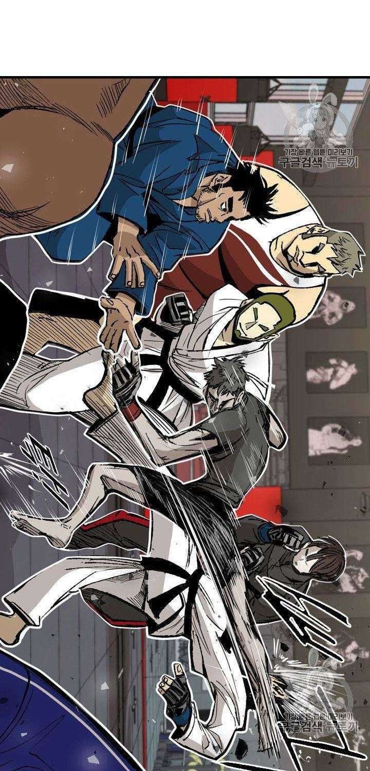 Shark Chapter 177 - halaman 45