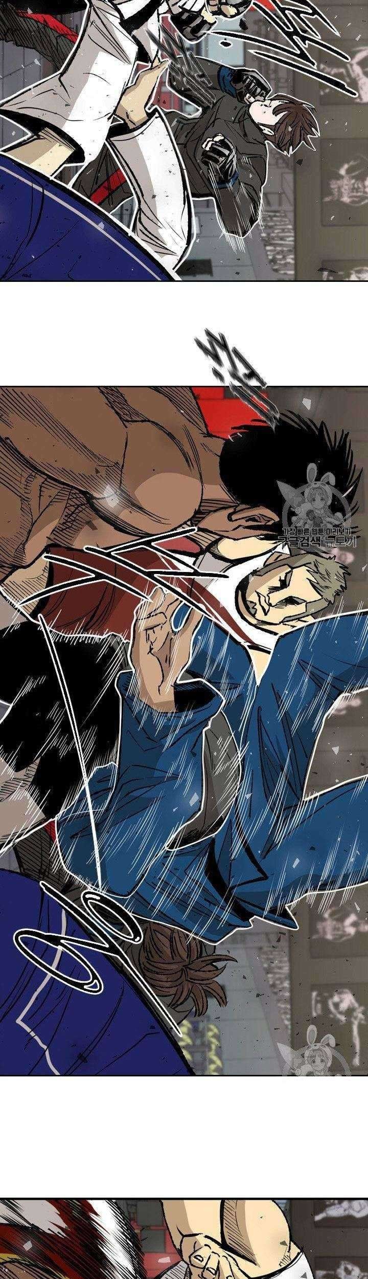 Shark Chapter 177 - halaman 47