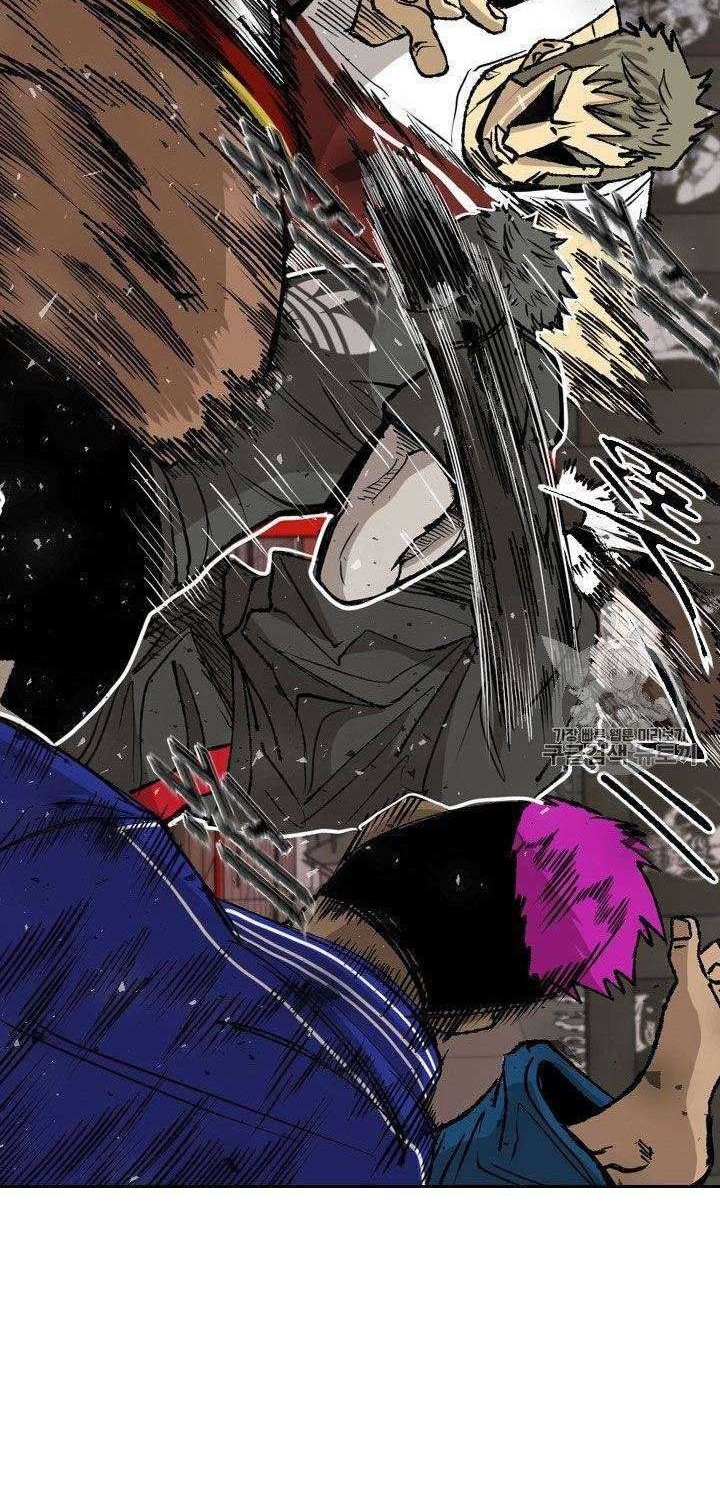Shark Chapter 177 - halaman 48