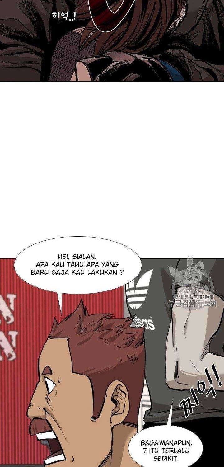 Shark Chapter 177 - halaman 54