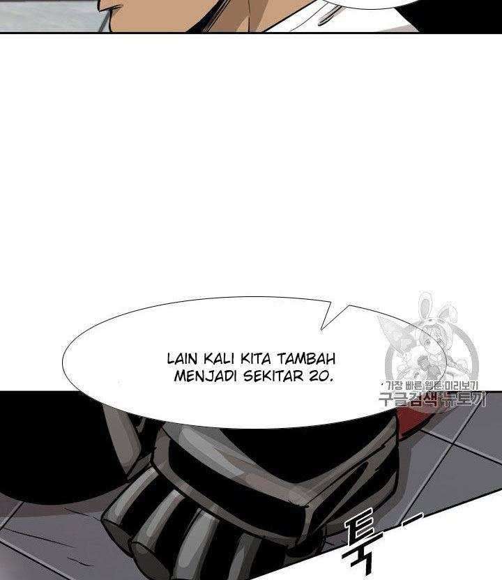 Shark Chapter 177 - halaman 55