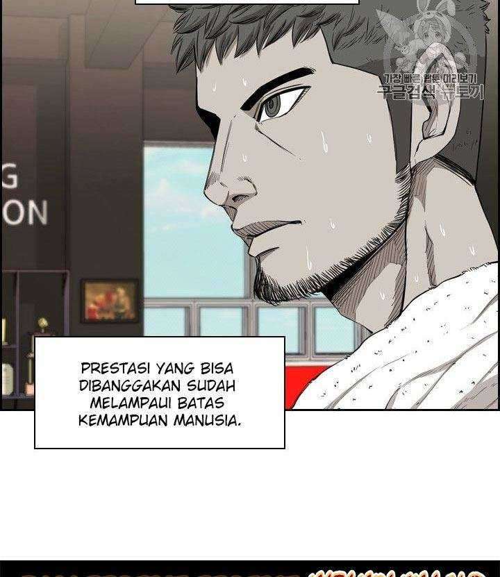 Shark Chapter 177 - halaman 58