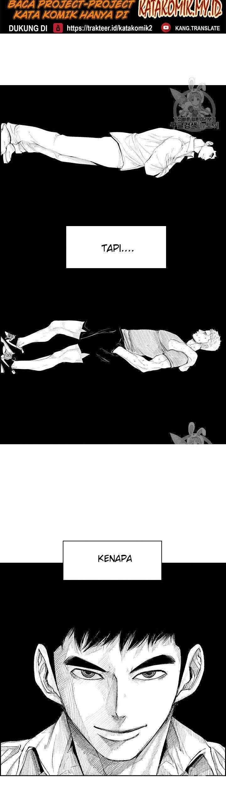 Shark Chapter 177 - halaman 59