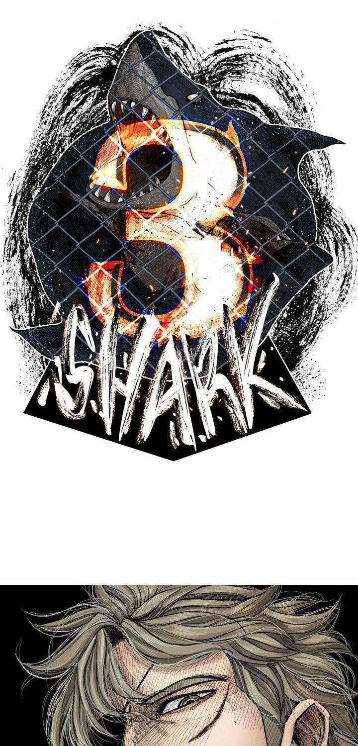 Shark Chapter 177 - halaman 6