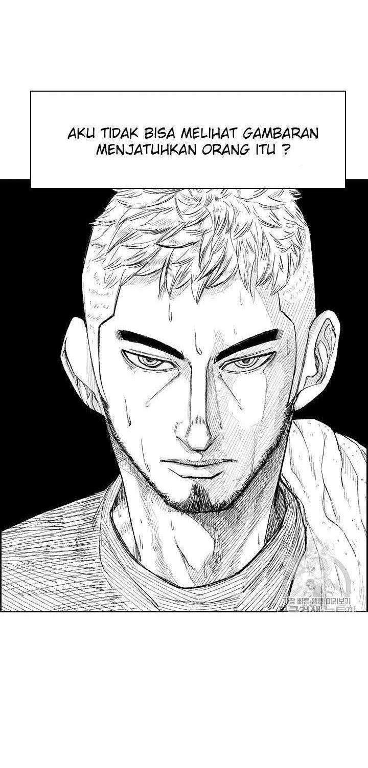 Shark Chapter 177 - halaman 60