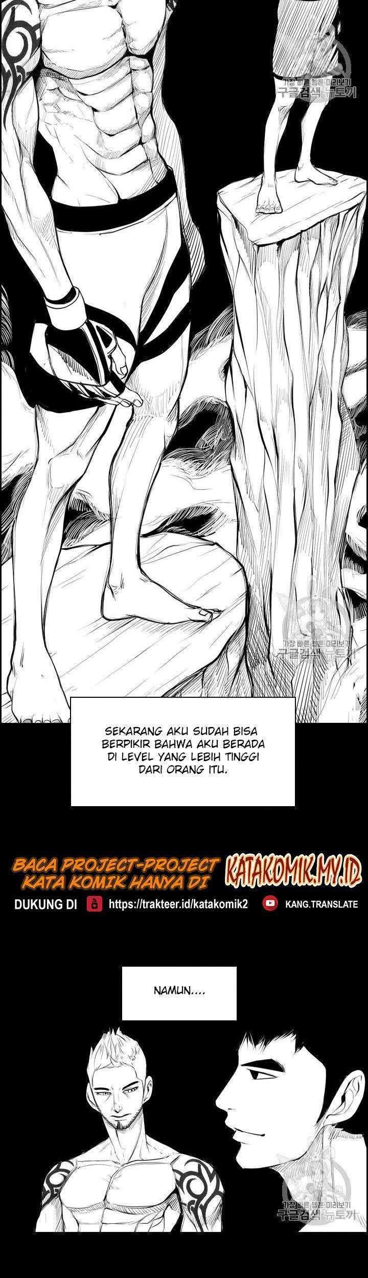 Shark Chapter 178 - halaman 11
