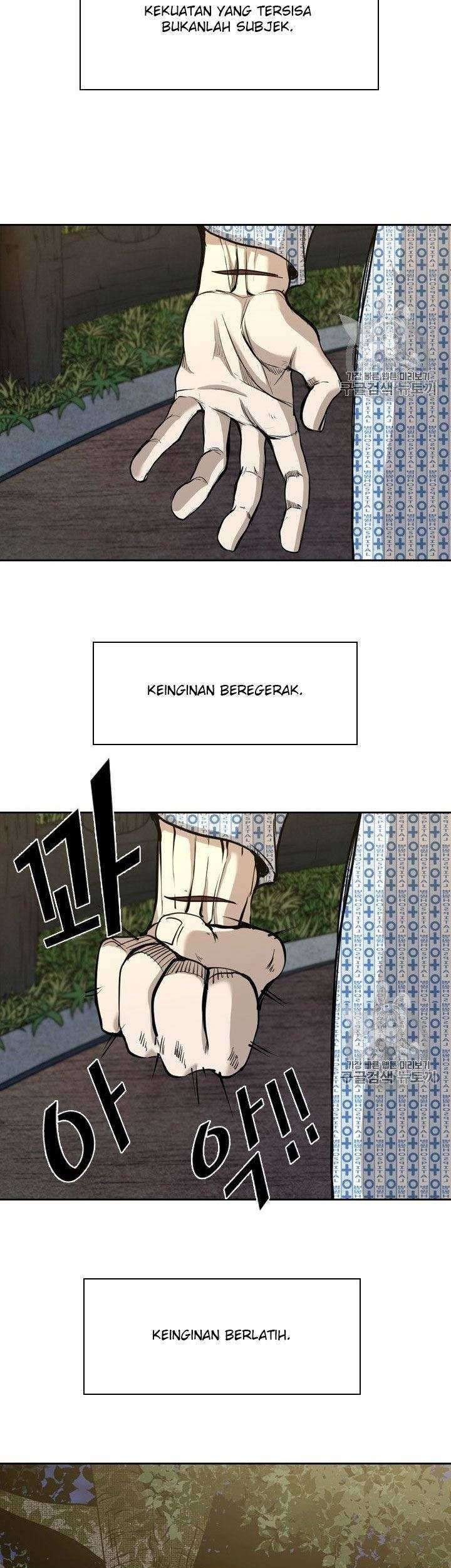 Shark Chapter 178 - halaman 29