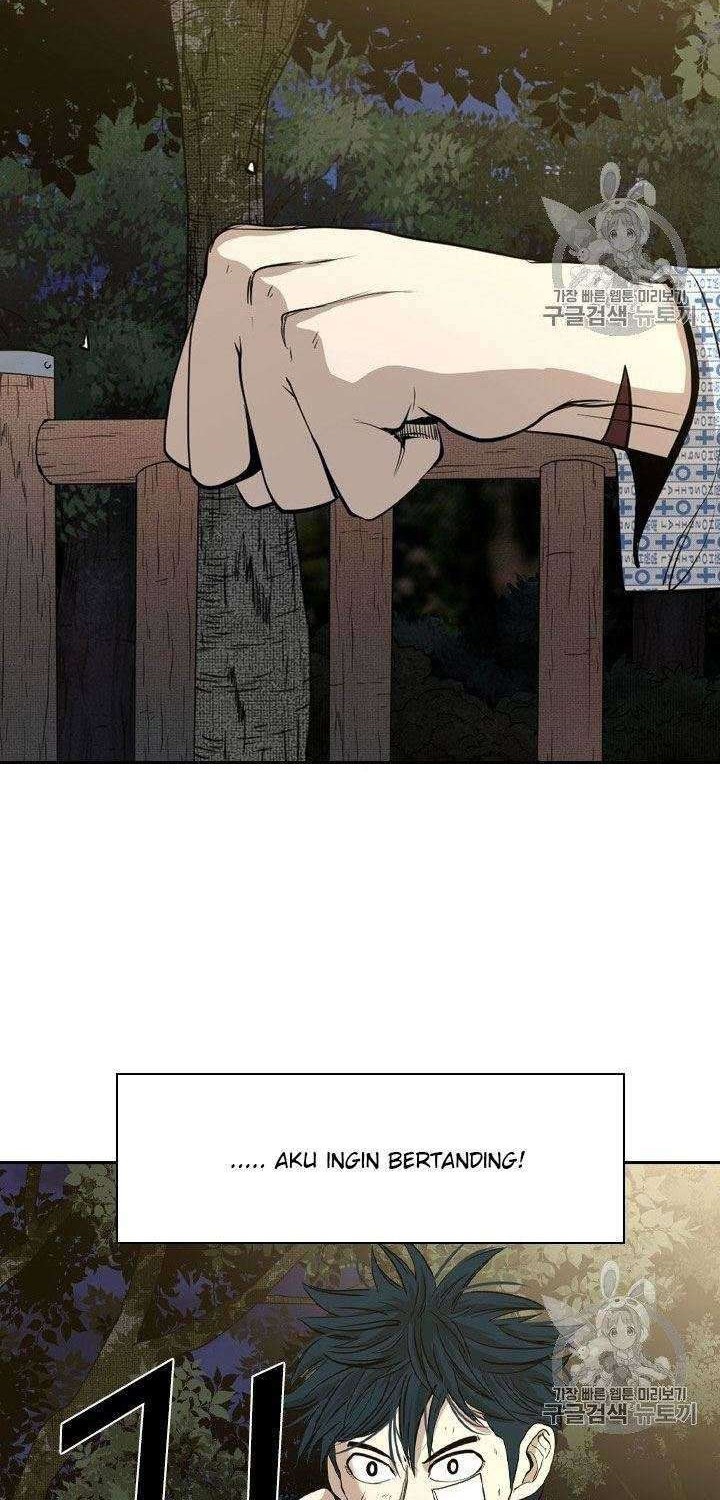 Shark Chapter 178 - halaman 30