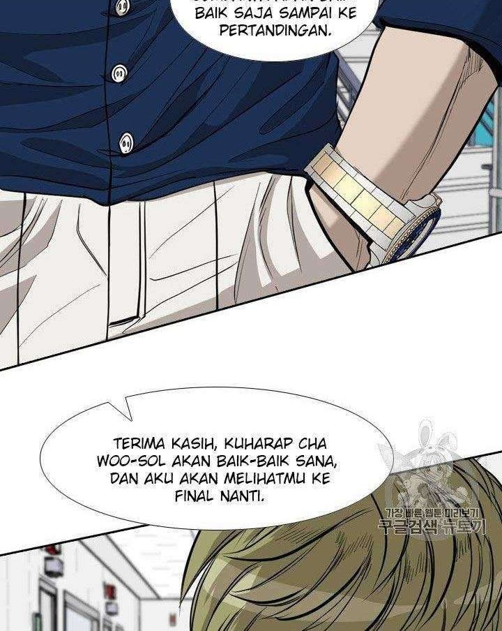 Shark Chapter 178 - halaman 48
