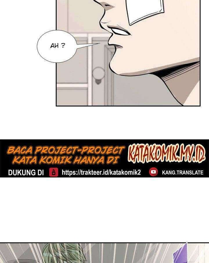 Shark Chapter 178 - halaman 50