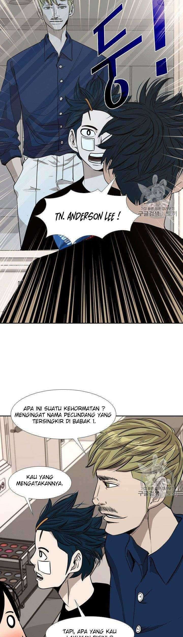 Shark Chapter 178 - halaman 51