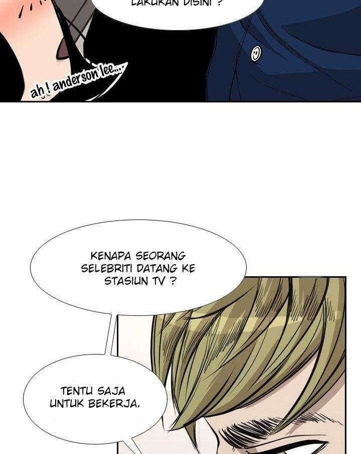Shark Chapter 178 - halaman 52