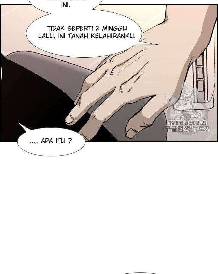 Shark Chapter 178 - halaman 54