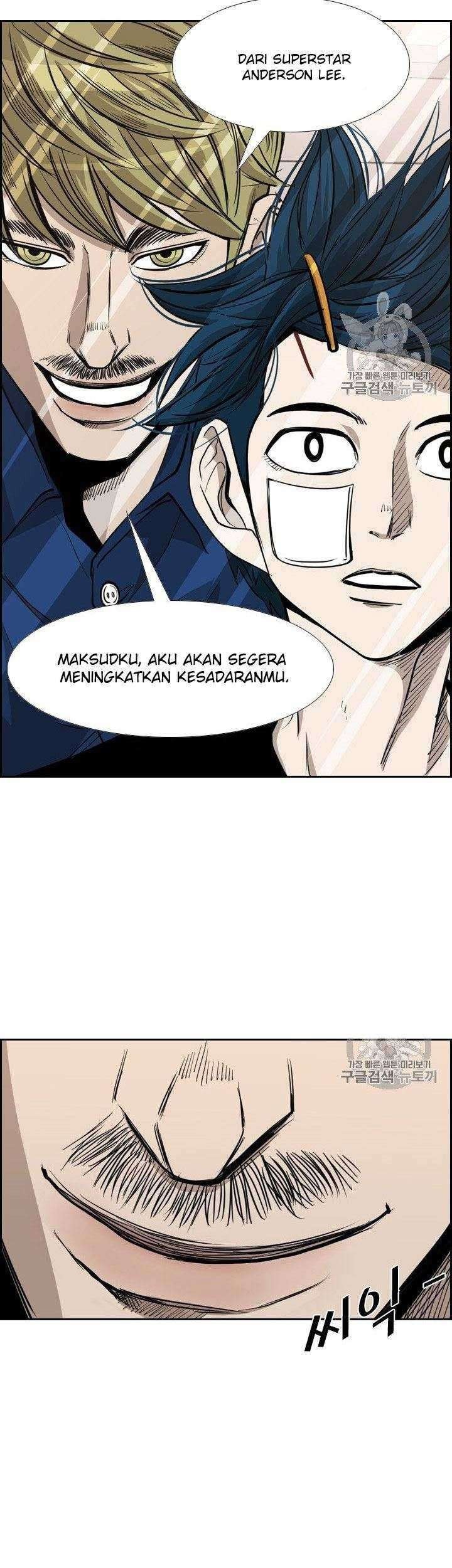Shark Chapter 178 - halaman 55