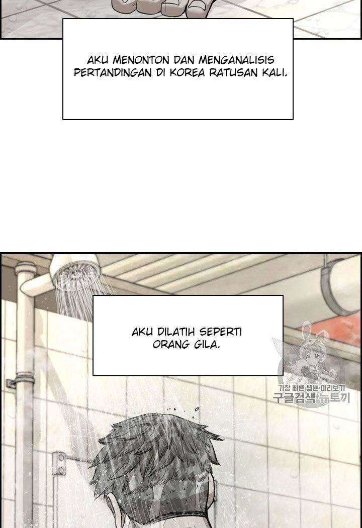 Shark Chapter 178 - halaman 7