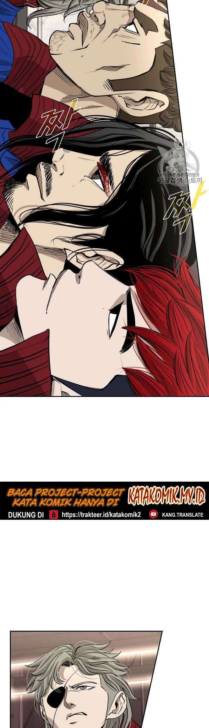 Shark Chapter 179 - halaman 11