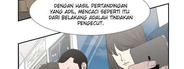 Shark Chapter 179 - halaman 22