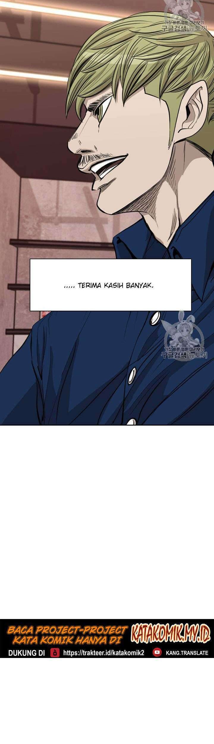 Shark Chapter 179 - halaman 24