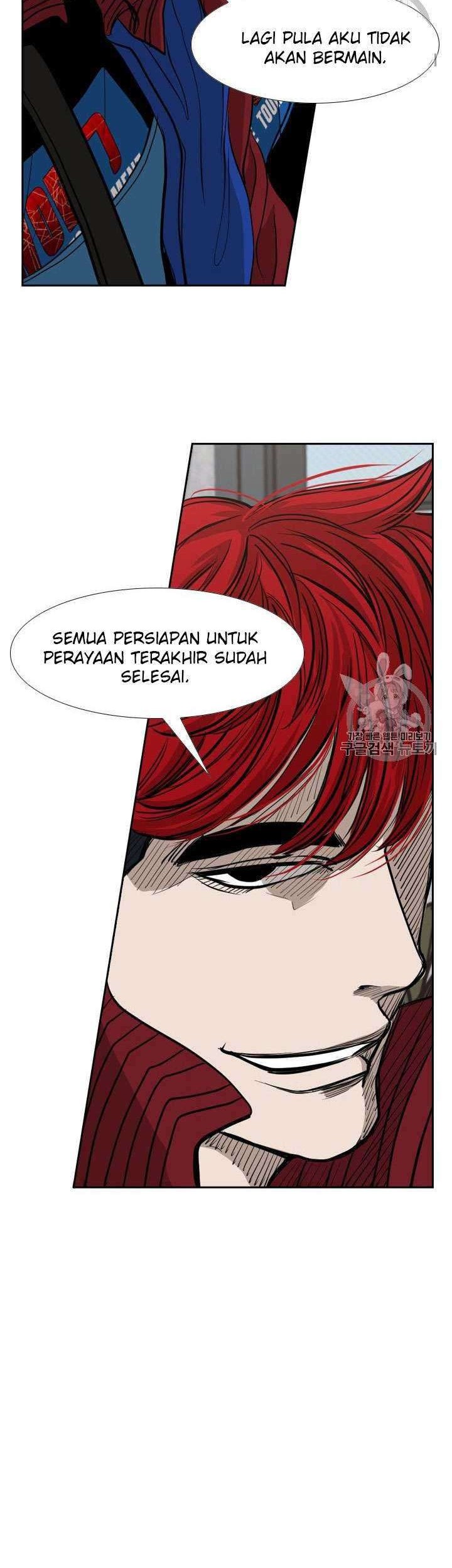 Shark Chapter 179 - halaman 39