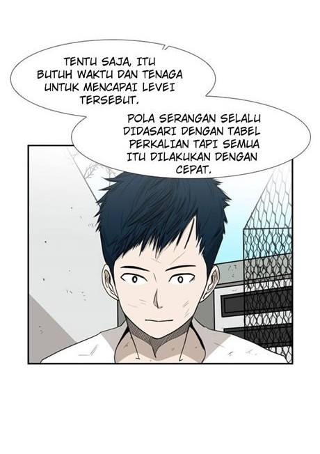 Shark Chapter 18 - halaman 18