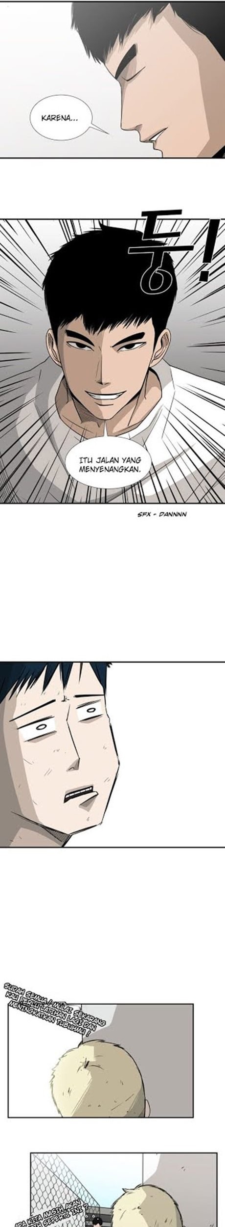 Shark Chapter 18 - halaman 20