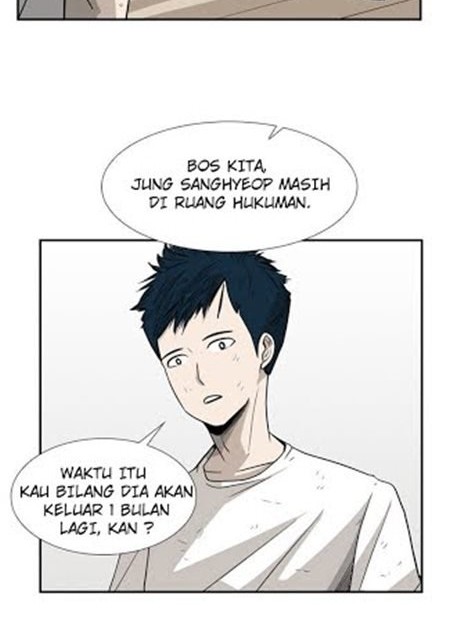 Shark Chapter 18 - halaman 24