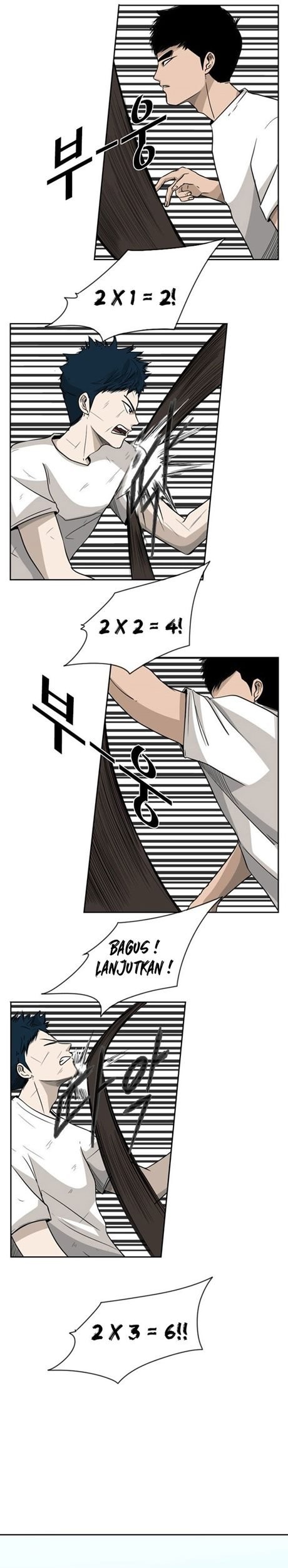 Shark Chapter 18 - halaman 7