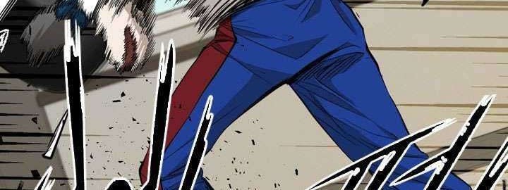 Shark Chapter 180 - halaman 19