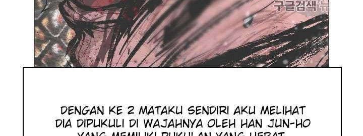 Shark Chapter 180 - halaman 28