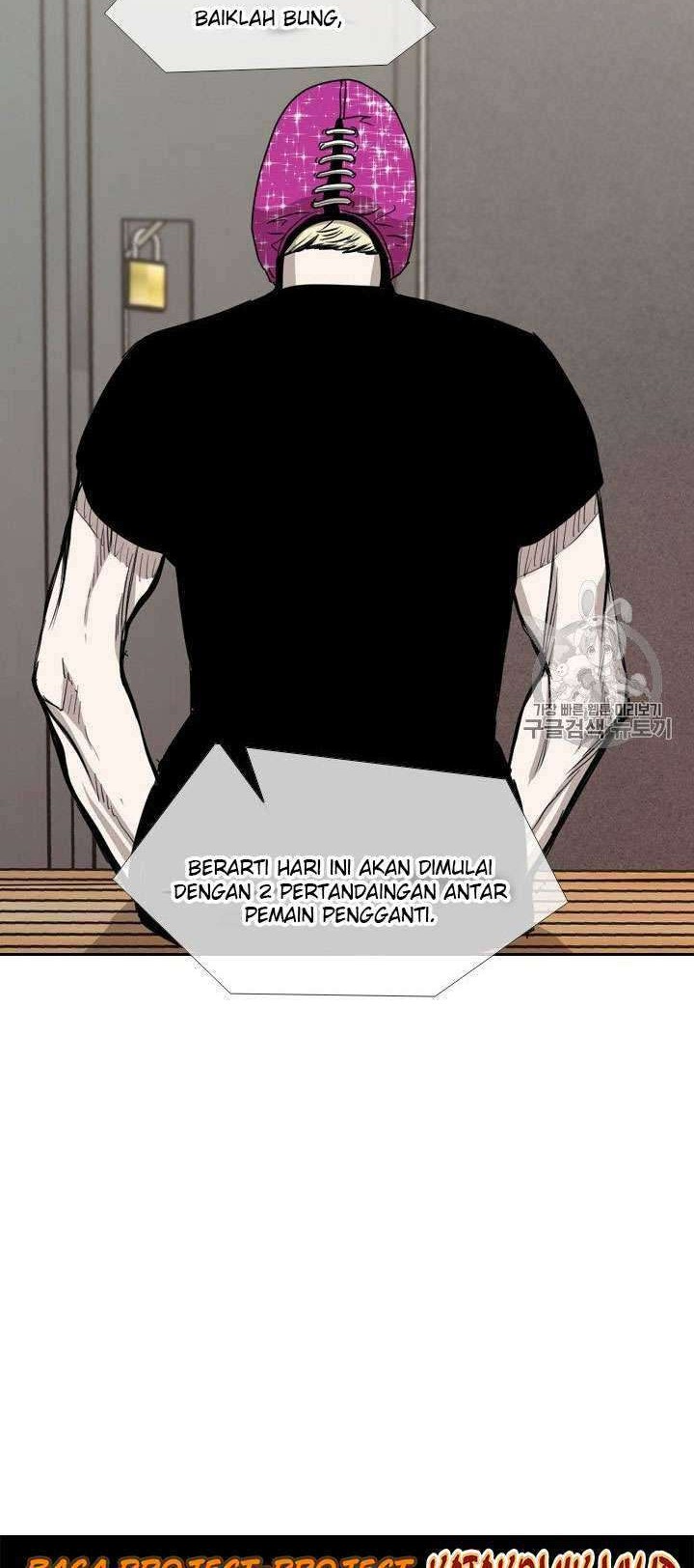 Shark Chapter 180 - halaman 48