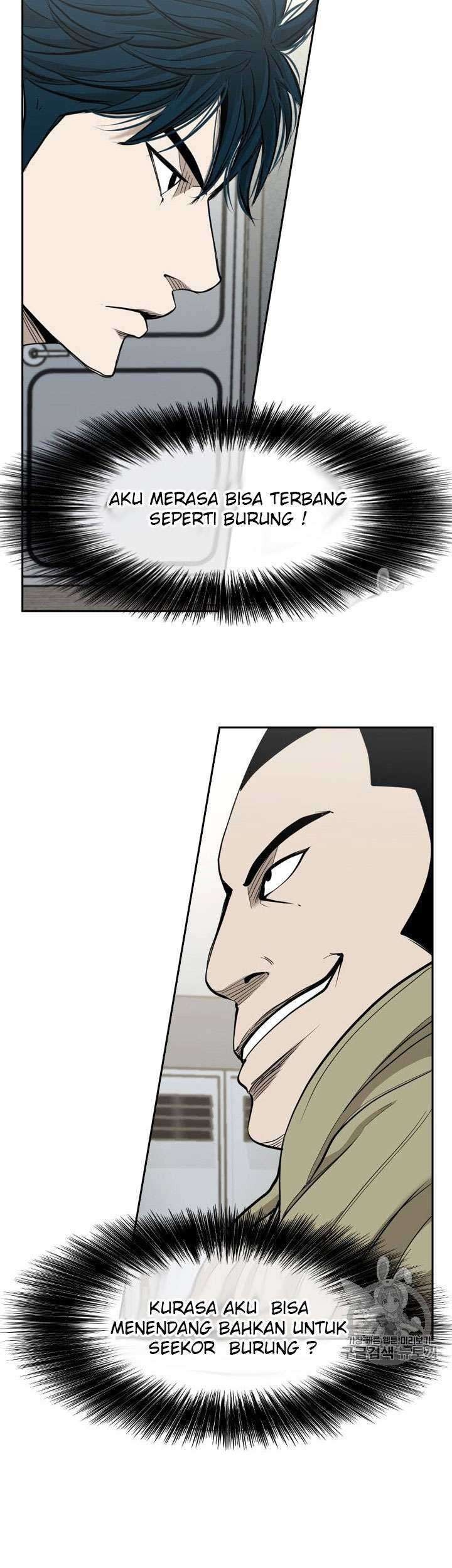 Shark Chapter 181 - halaman 1