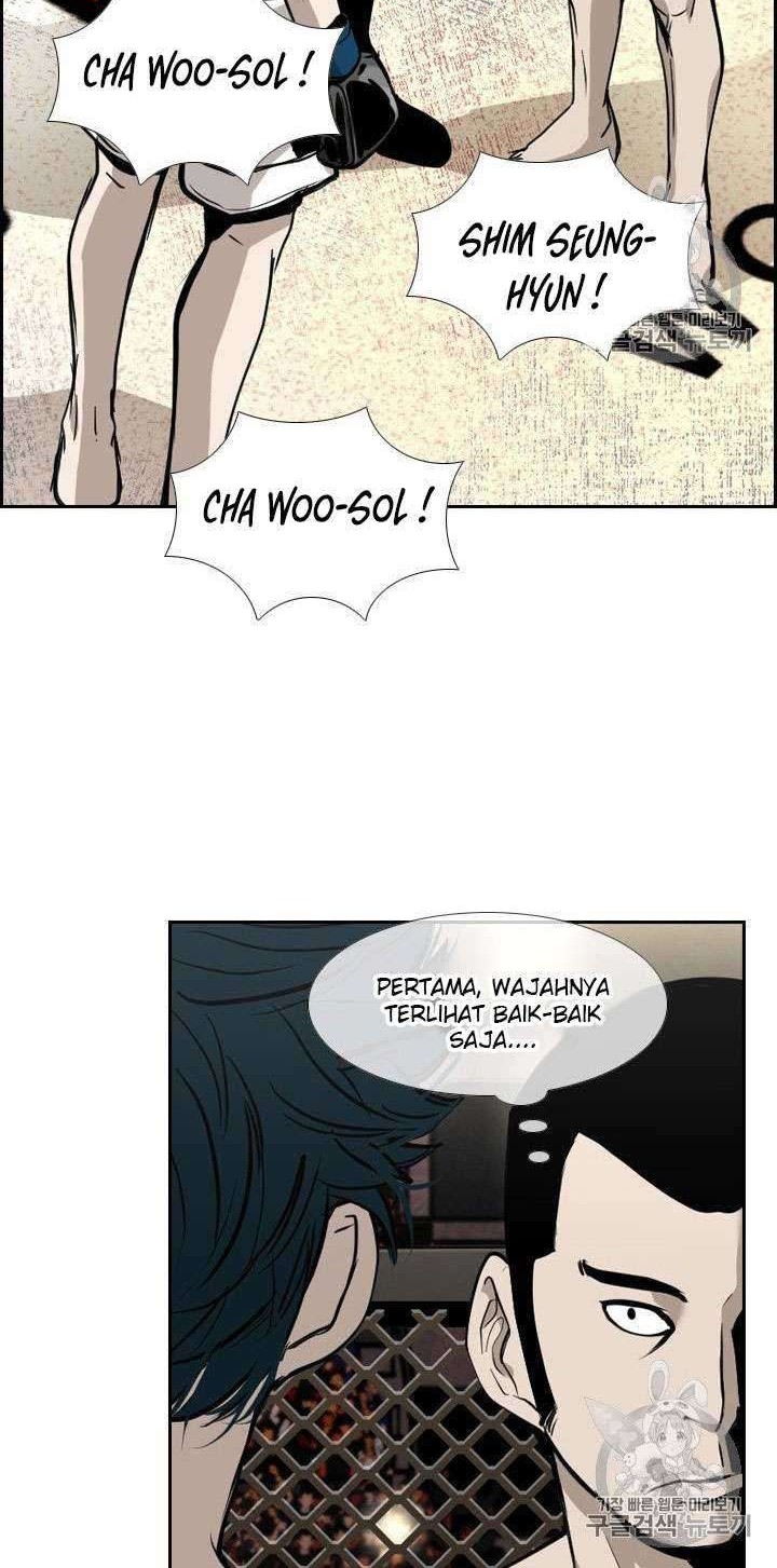 Shark Chapter 181 - halaman 10