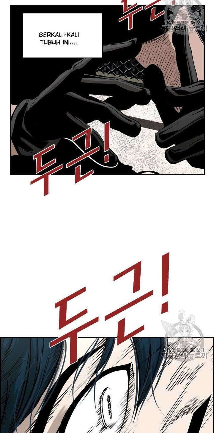 Shark Chapter 181 - halaman 14
