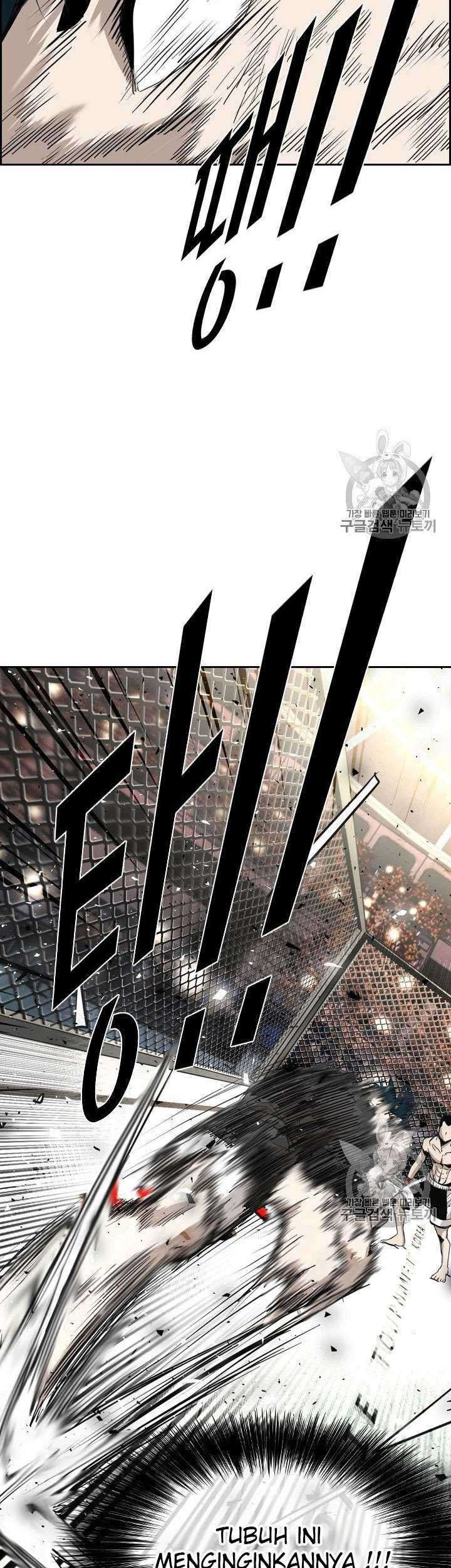 Shark Chapter 181 - halaman 15