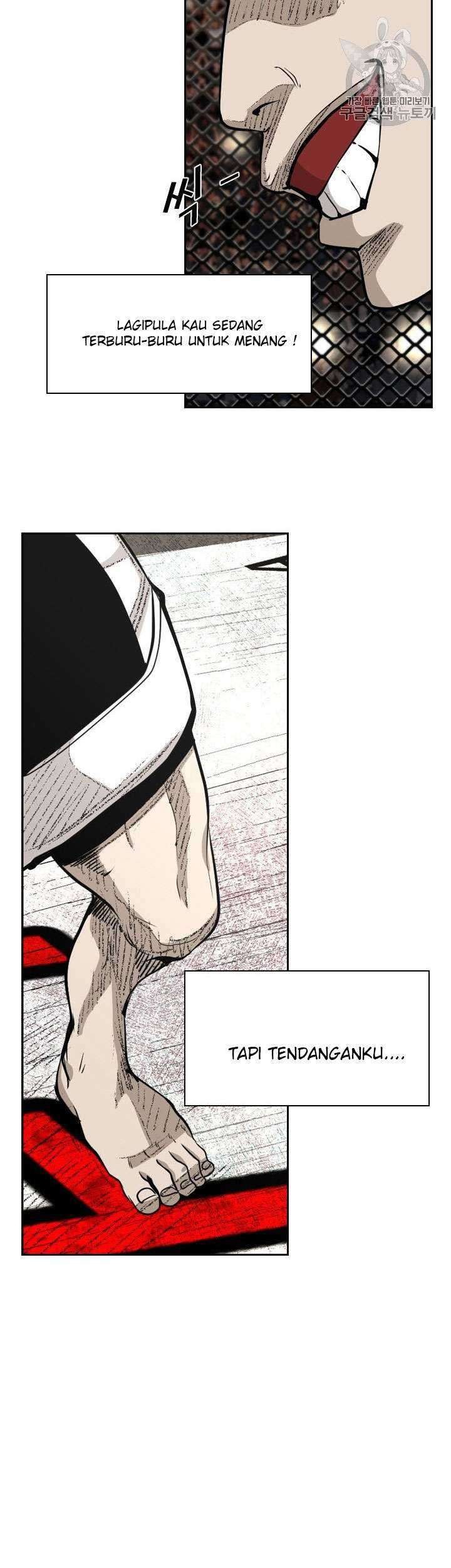 Shark Chapter 181 - halaman 17