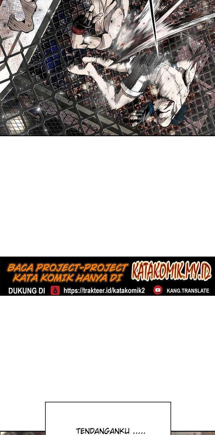 Shark Chapter 181 - halaman 22