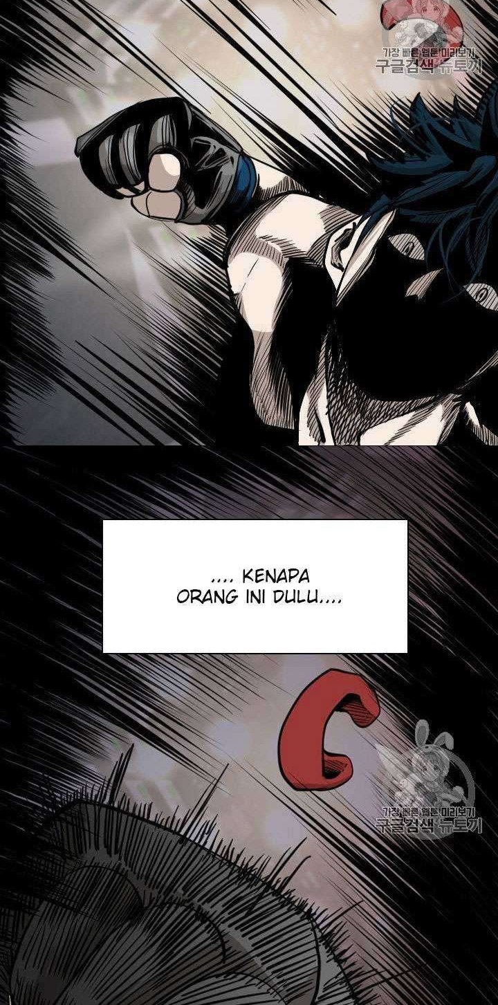 Shark Chapter 181 - halaman 24